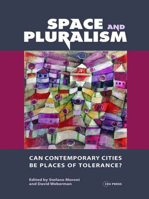 cover image of Space and Pluralism